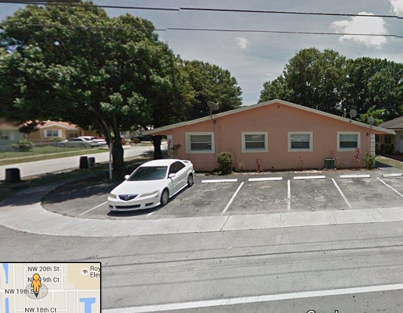 1st image of 5952 NW 19th St APT 2