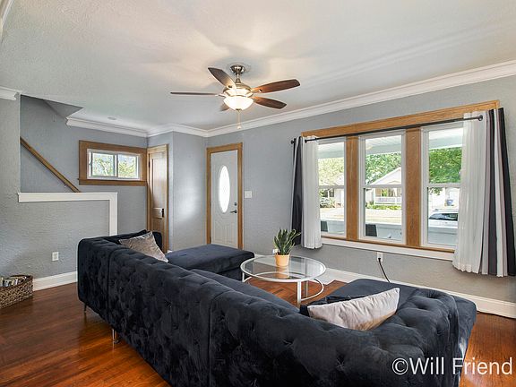 2nd image of 1358 Johnston St SE