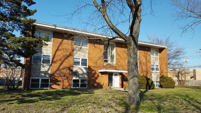 1st image of 568 Pershing Ave APT A