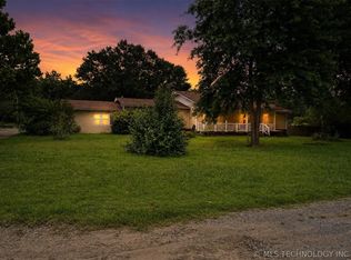 1286 S Us Highway 69 #S, McAlester, OK 74501