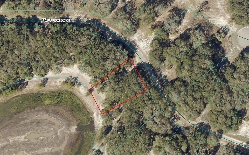 1st image of 9031-0946-38 Malauka Radial Trak