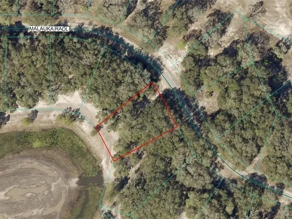 9031-0946-38 Malauka Radial Trak, Ocklawaha, FL 32179
