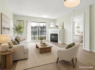 9319 University Cres #401, Burnaby, BC V5A4Y5