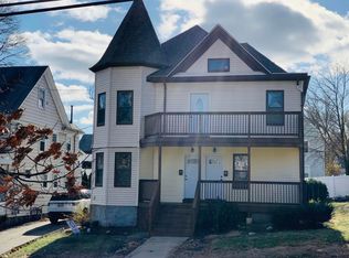 245 Whitwell St, Quincy, MA 02169