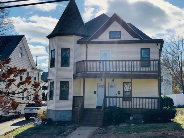 247 Whitwell St Fl 2, Quincy, MA 02169