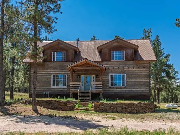 11477 Farmer Rd, Custer, SD 57730