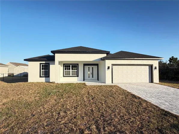 4857 Myrtle Beach Dr, Sebring, FL 33872