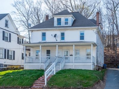 159-161 S Main St #2, Wharton, NJ, 07885