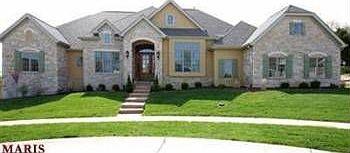 2nd image of 605 Mulberry Grove Ct