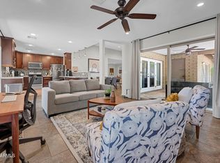 1110 E ORANGEWOOD Avenue, Phoenix, AZ 85020