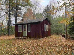 83100 Lenawee Rd, Herbster, WI 54844