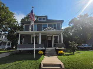 526 Eisenhower Ave, Janesville, WI 53545
