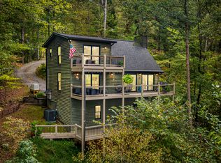 250 Noah Cir, Ellijay, GA 30540