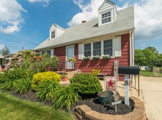 8 Brandywine Way, Hamilton, NJ 08690