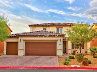 312 Smoking Loon Ave, North Las Vegas, NV 89031