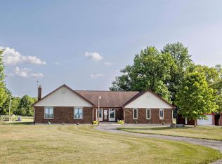 12416 Parent Rd, New Haven, IN 46774