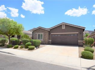 833 Maybole Ave, Henderson, NV 89012