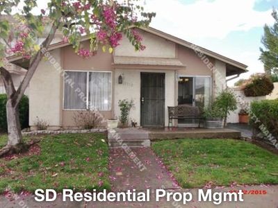 10318 Santana Ranch Dr, Santee, CA, 92071