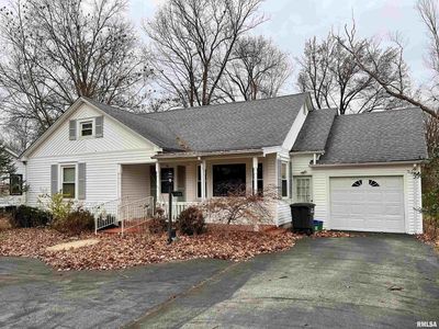 1508 E Walnut St, Carbondale, IL, 62902