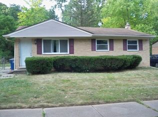 251 Larkspur St, Ann Arbor, MI