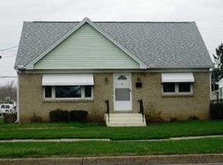 80 French Rd, Depew, NY 14043