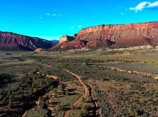 410 Z6 Rd, Gateway, CO 81522