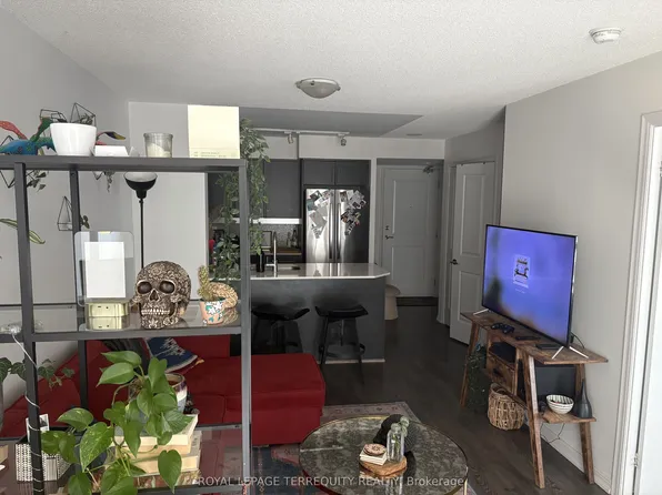 75 Liberty St, Toronto, ON