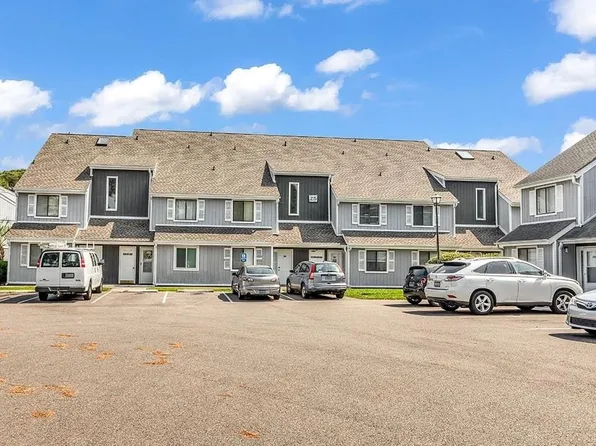 3700 Golf Colony Lane #25G, Little River, SC 29566
