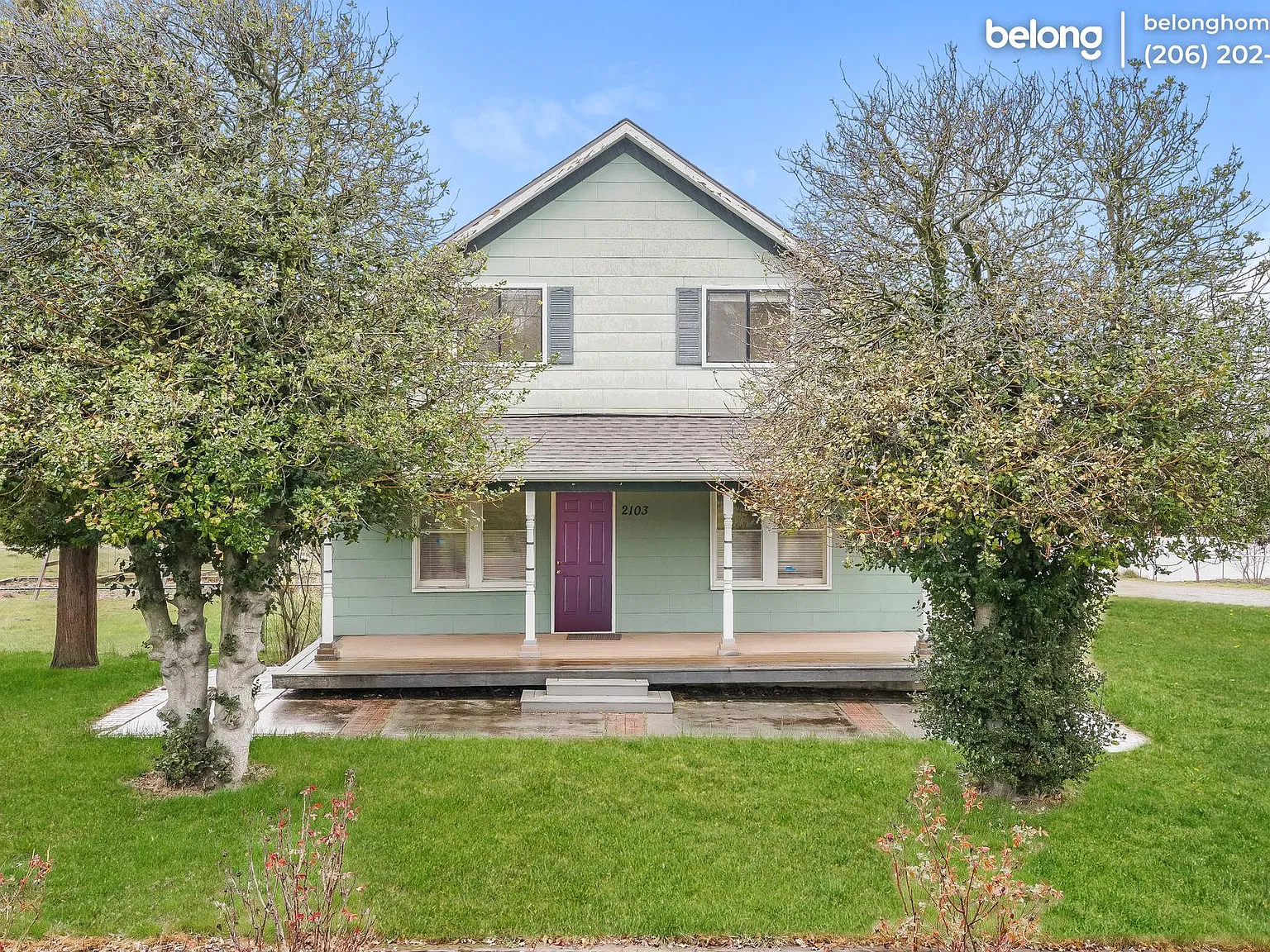 3 bed, 2.0 bath, 2950 sqft, $3,395 — Photo 3