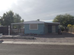1520 S Desert View Pl, Apache Junction, AZ 85120