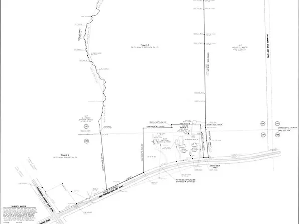 5335 E Fairview Rd SW #1, Stockbridge, GA 30281