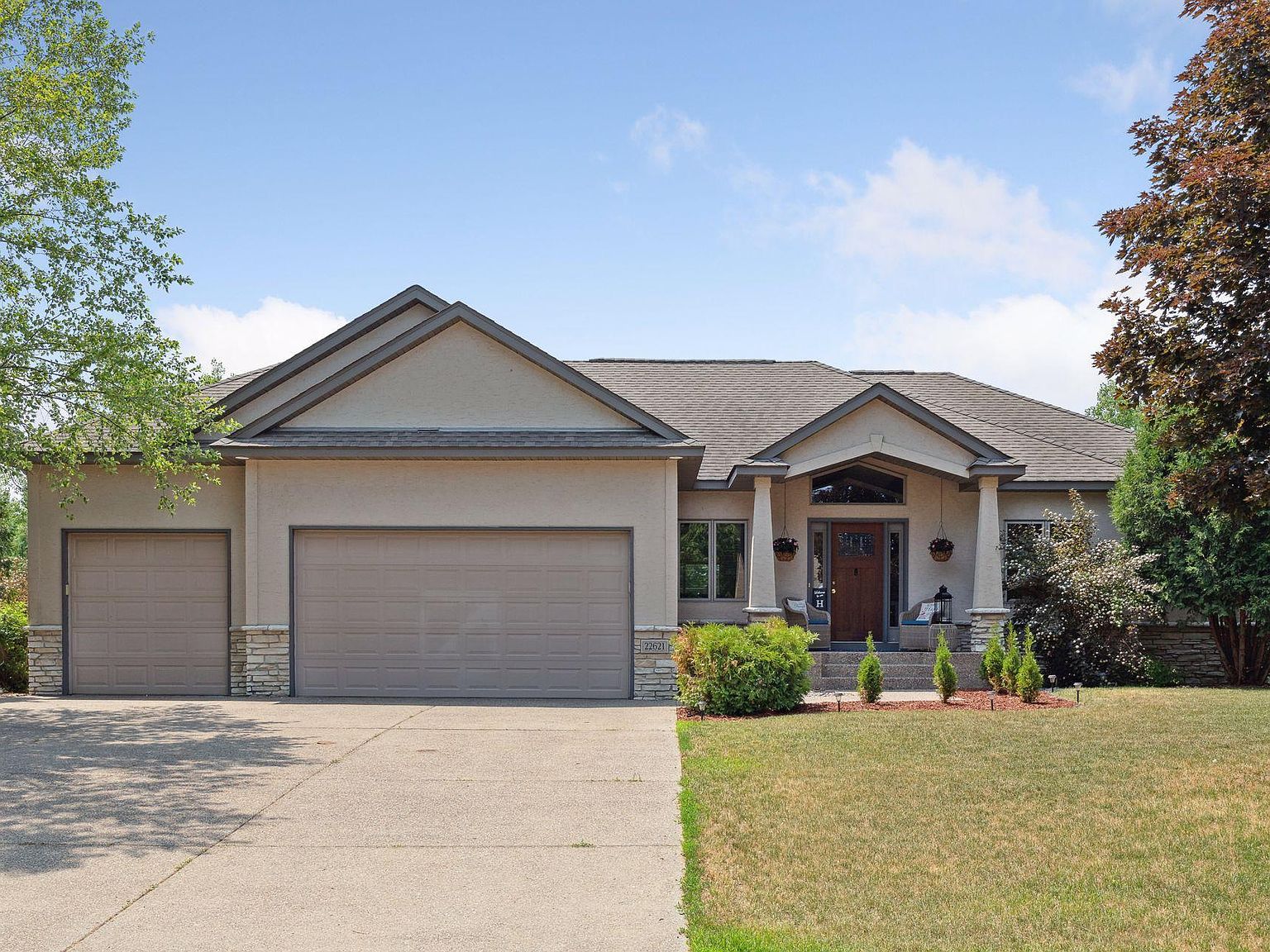 22621 Zion Pkwy NW, Oak Grove, MN 55005 MLS 6376660 Zillow