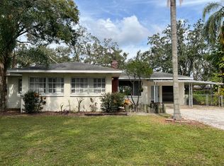 4505 Mullins Rd, Tampa, FL 33614