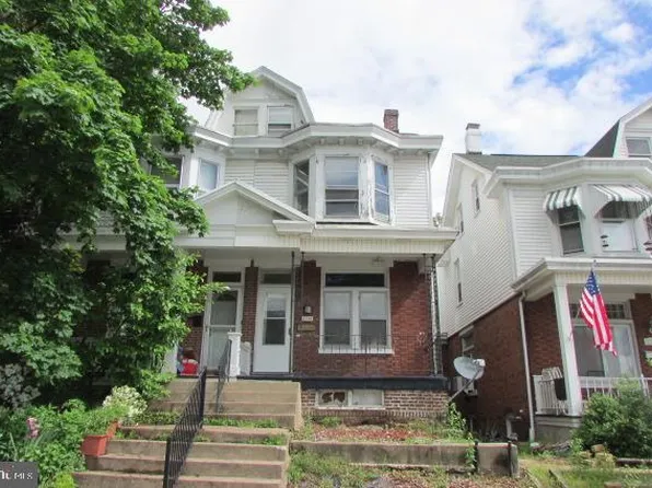 2334 Ellerslie St, Harrisburg, PA 17104