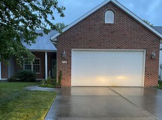 2725 Amelia Ct, Springfield, IL 62711