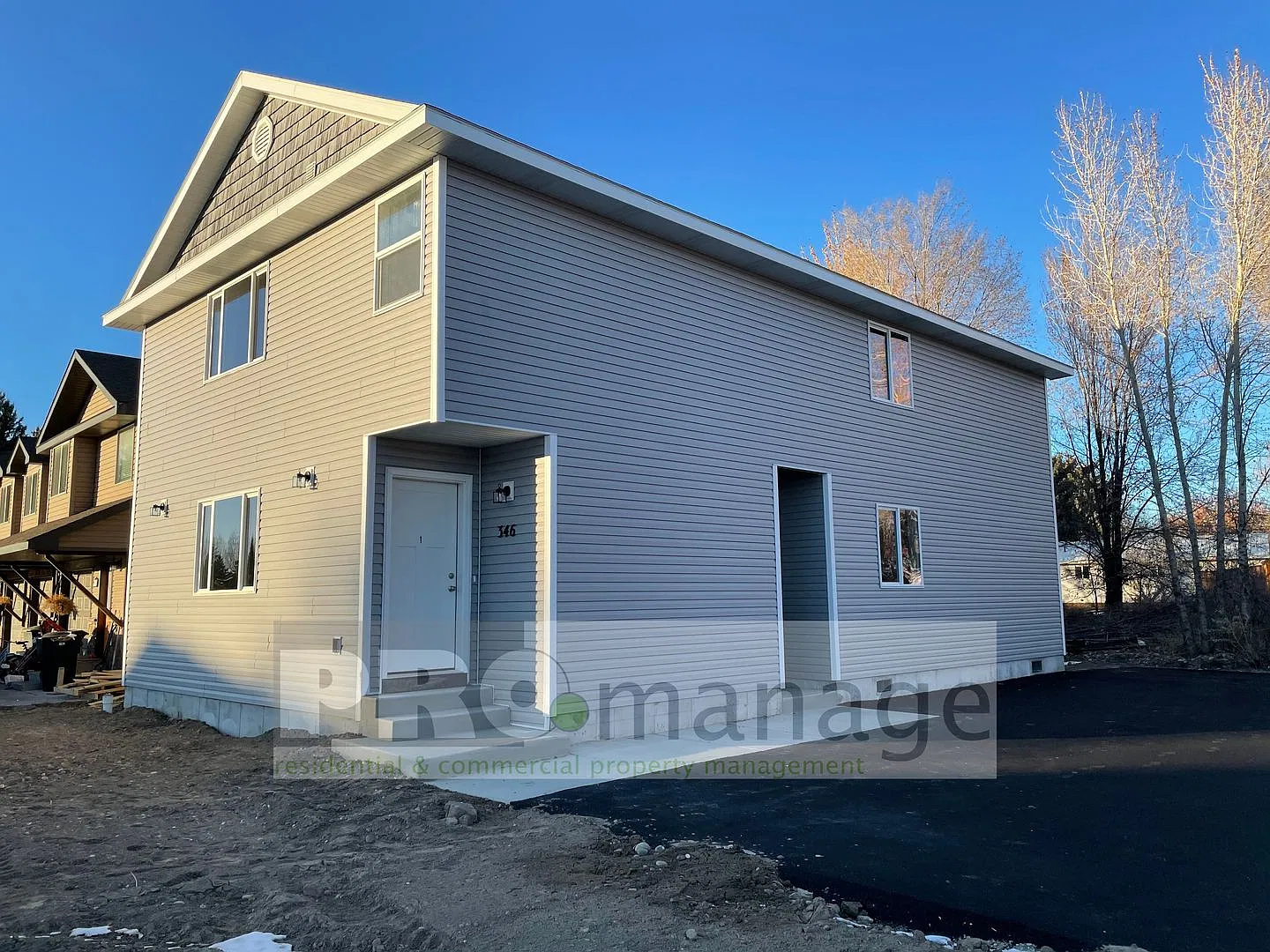 346 Lemmon Ln. — Photo 1