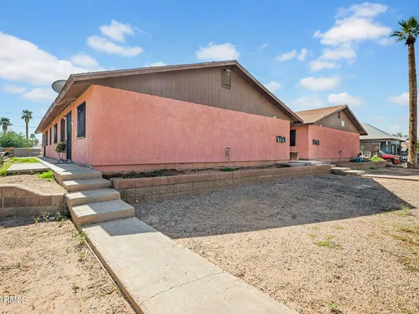 1123 W FILLMORE Street, Phoenix, AZ 85007