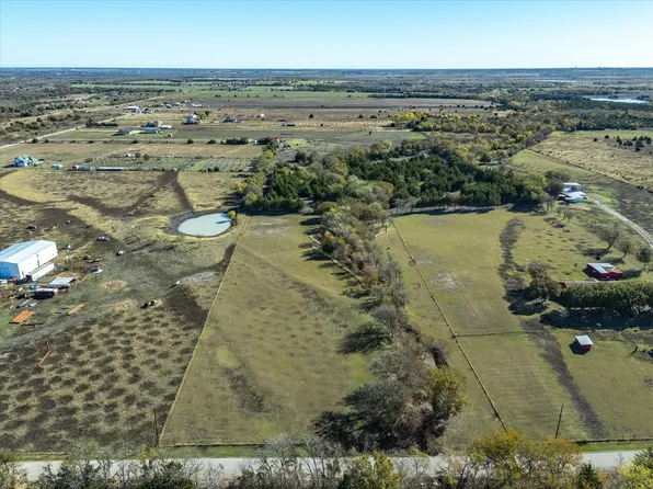 Tbd Wilson Rd, Waxahachie, TX 75165
