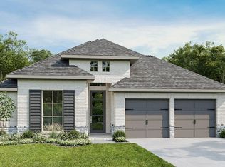 9430 Chateau Hill Dr, Rosharon, TX 77583
