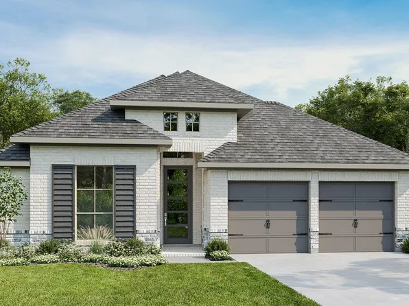 9430 Chateau Hill Dr, Rosharon, TX 77583