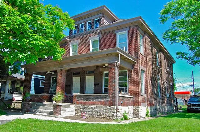 3 bed, 1500 sqft, $1,495 — Photo 1