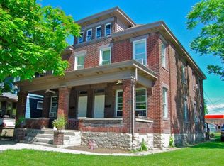 838-840 E 4th Ave #838, Columbus, OH 43201