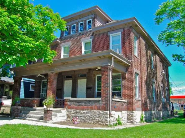 838-840 E 4th Ave #838, Columbus, OH 43201