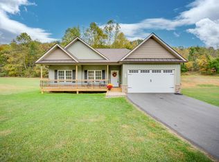 838 Cedar Branch Rd, Kingsport, TN 37664