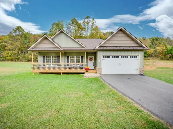 838 Cedar Branch Rd, Kingsport, TN 37664