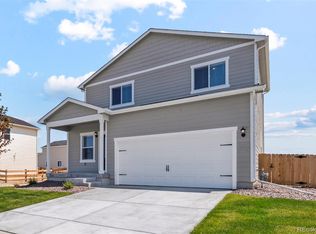 7402 Crystal Ave, Frederick, CO 80530
