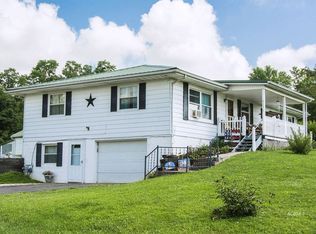 4314 Dickson Rd, Albany, OH 45710