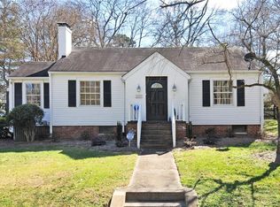 1802 Grace St, Winston Salem, NC 27103