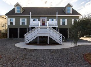 1459 Periwinkle Dr, Mount Pleasant, SC 29466