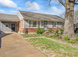 5042 Princeton Rd, Memphis, TN 38117